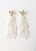 Boucles longues Rita - Seconde main
