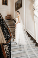Voile Serena simple - Chapelle