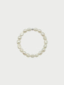 Bracelet Jackie élastique - Or