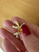 Boucles longues Rita - Seconde main