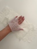 Echarpe dentelle Catherine - Seconde main