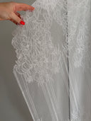 Voile Mantille Marie - Seconde main