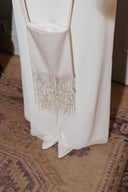 Sac franges Sharon - seconde main