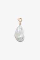 Collier Nayeli charm amovible - Or