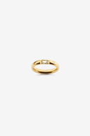 Bague pierre de naissance - Août