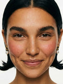 Boucles d'oreilles Carol rétro - Or