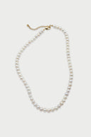 Collier Elizabeth princesse - Or