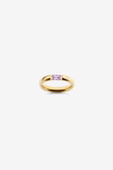 Bague pierre de naissance - Juin
