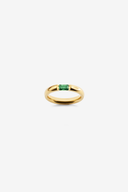 Bague pierre de naissance - Mai