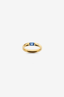 Bague pierre de naissance - Septembre